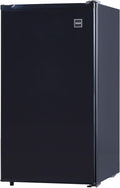 RFR321 Single Door Mini Refrigerator 3.2 CU.FT - Compact Cooling