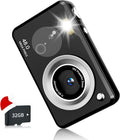 Capture Every Moment in Full HD with Yehtreh Kids Camera!