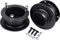 3in Front Leveling Kit for Dodge Ram 1500 2500 3500 - 2in Steel