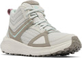 Columbia Women's Novo Trail Mid Hiking Shoe - Stable, Water-Resistant