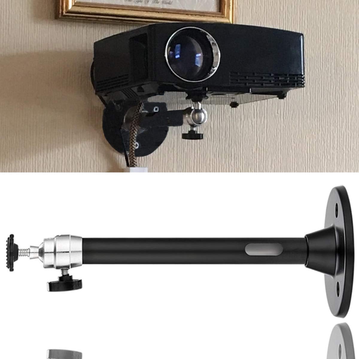 360 Rotatable Mini Projector Mount by MyJell