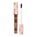 tarte creaseless creamy full-coverage concealer - Blendable Coverage