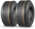 13X5.00-6 Turf Tires for Zero Turn Mowers - Smooth Turf Grip