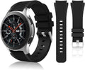Sporty Silicone Bands for Samsung Galaxy Watch