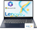 Lenovo IdeaPad 15.6 in Laptop 20GB RAM 1.1TB Storage - Everyday