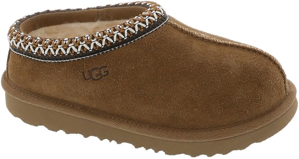 UGG Kids' Tasman II Slippers for Ultimate Comfort and Style