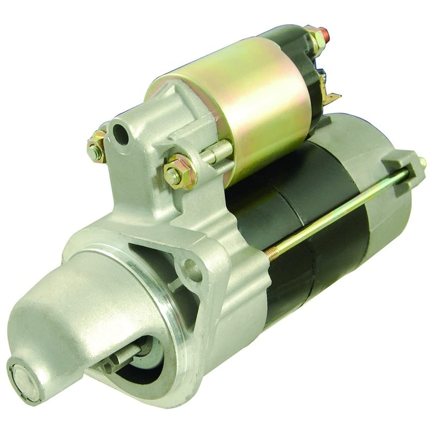 OEG Parts New Starter for Kubota D722 D782 Diesel Engines