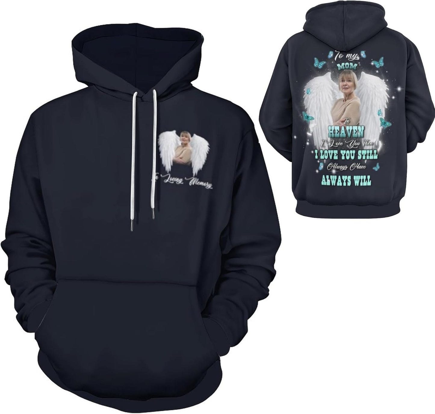 Design Your Own Custom Hoodies