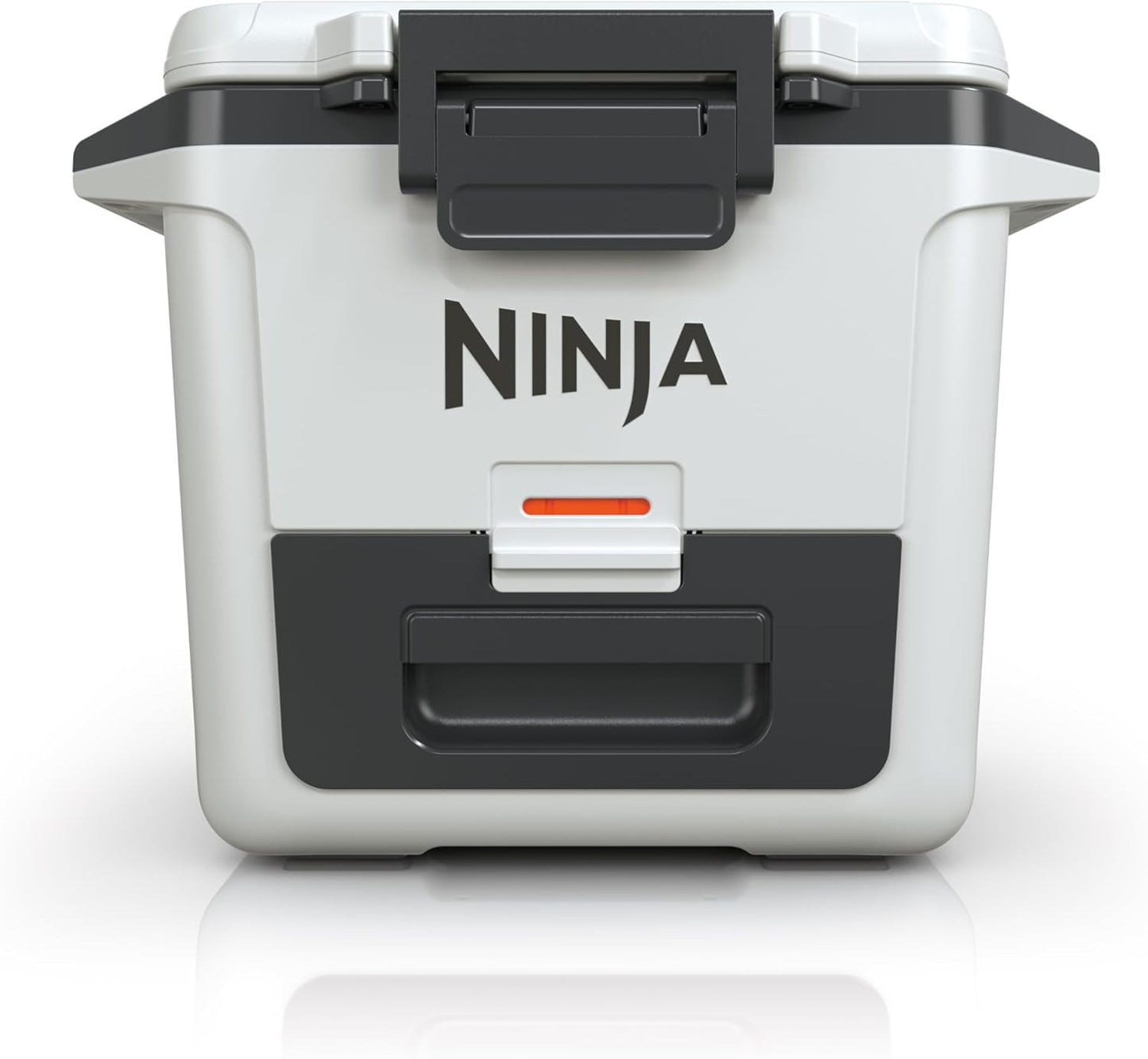 Ninja FB131WH FrostVault 30qt Cooler with Dry Zone Storage