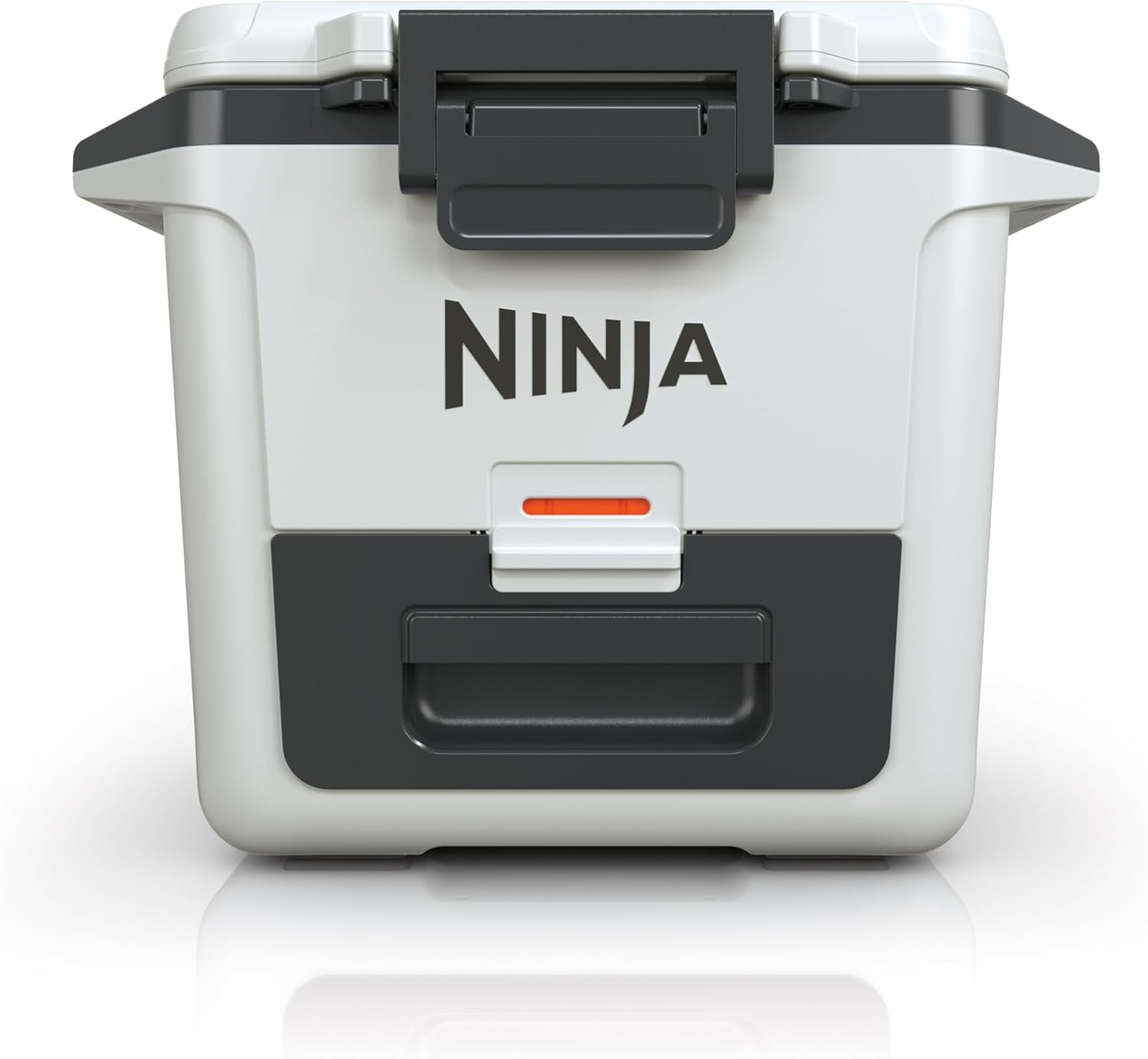 Ninja FB131WH FrostVault 30qt Cooler with Dry Zone Storage