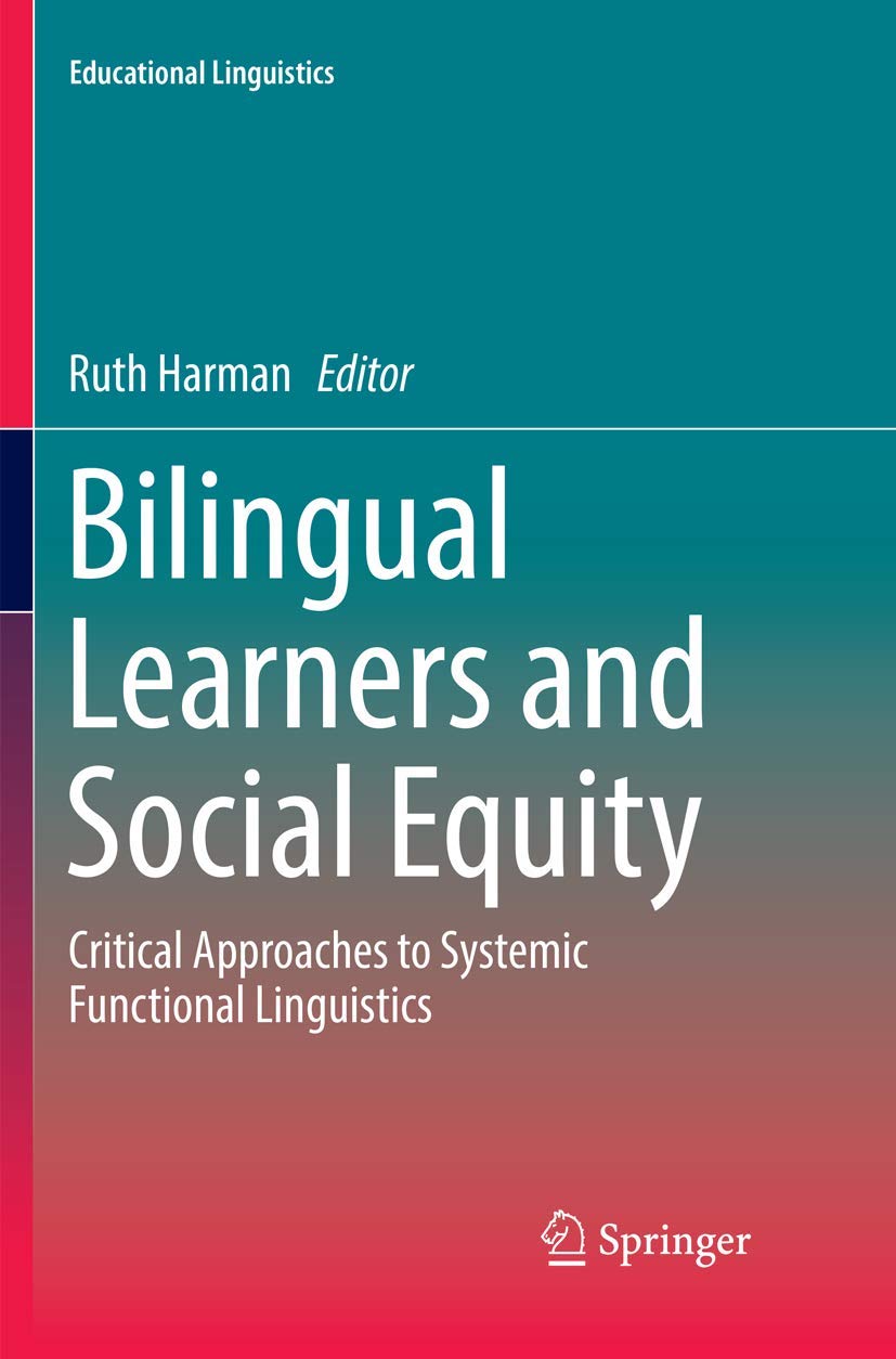 Bilingual Learners and Social Equity in Functional Linguistics