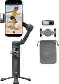 DJI Osmo Mobile 7P Gimbal Stabilizer for iPhone and Android - Stable