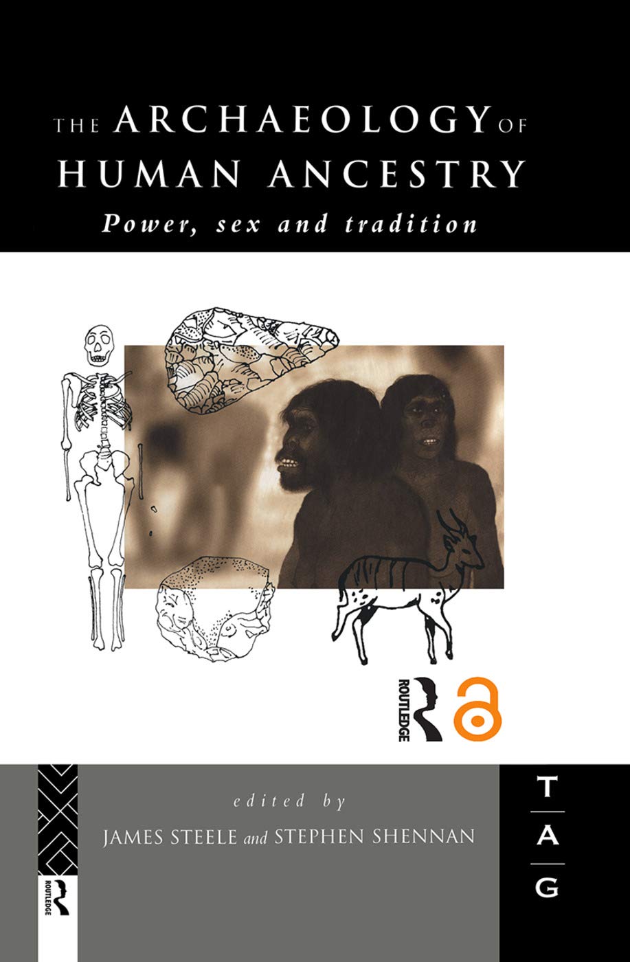 The Archaeology of Human Ancestry: A Comprehensive Exploration