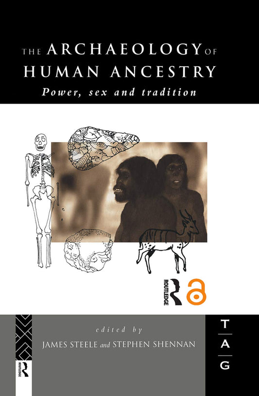 The Archaeology of Human Ancestry: A Comprehensive Exploration