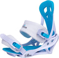 Siren Mystic Women's Snowboard Bindings - Unleash Your Potential