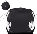 Instant Pop Up Sport Tent, Rain Fly, Sealed Floor
