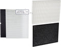 Genuine Winix Replacement Filters for 5500-2 and HR900 - Yearly Set