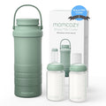 Portable Breast Milk Cooler 22oz Travel Chiller - 24H Cooling