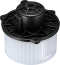 BDFHYK 700222 AC Heater Blower Motor Compatible with Hyundai Models