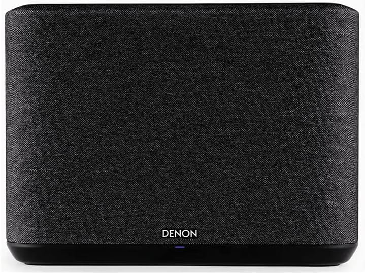 Denon Home 250 Smart Speaker - Superior Stereo Sound