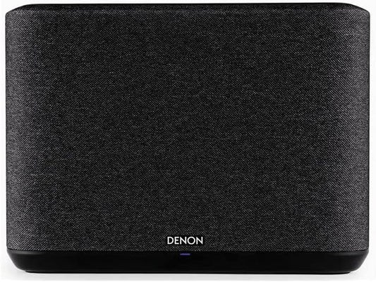 Denon Home 250 Smart Speaker - Superior Stereo Sound