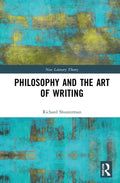 Philosophy and the Art of Writing - Literary Theory