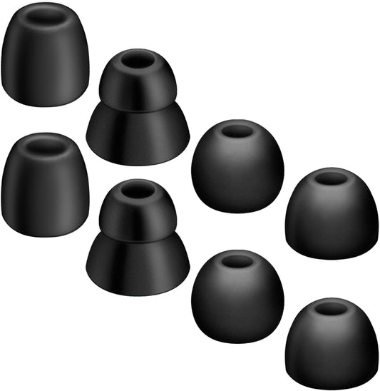 SENLIXIN Silicone Eartips Set for Beats Earbuds