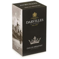 Darvilles English Breakfast Tea - Full-Bodied Morning Delight