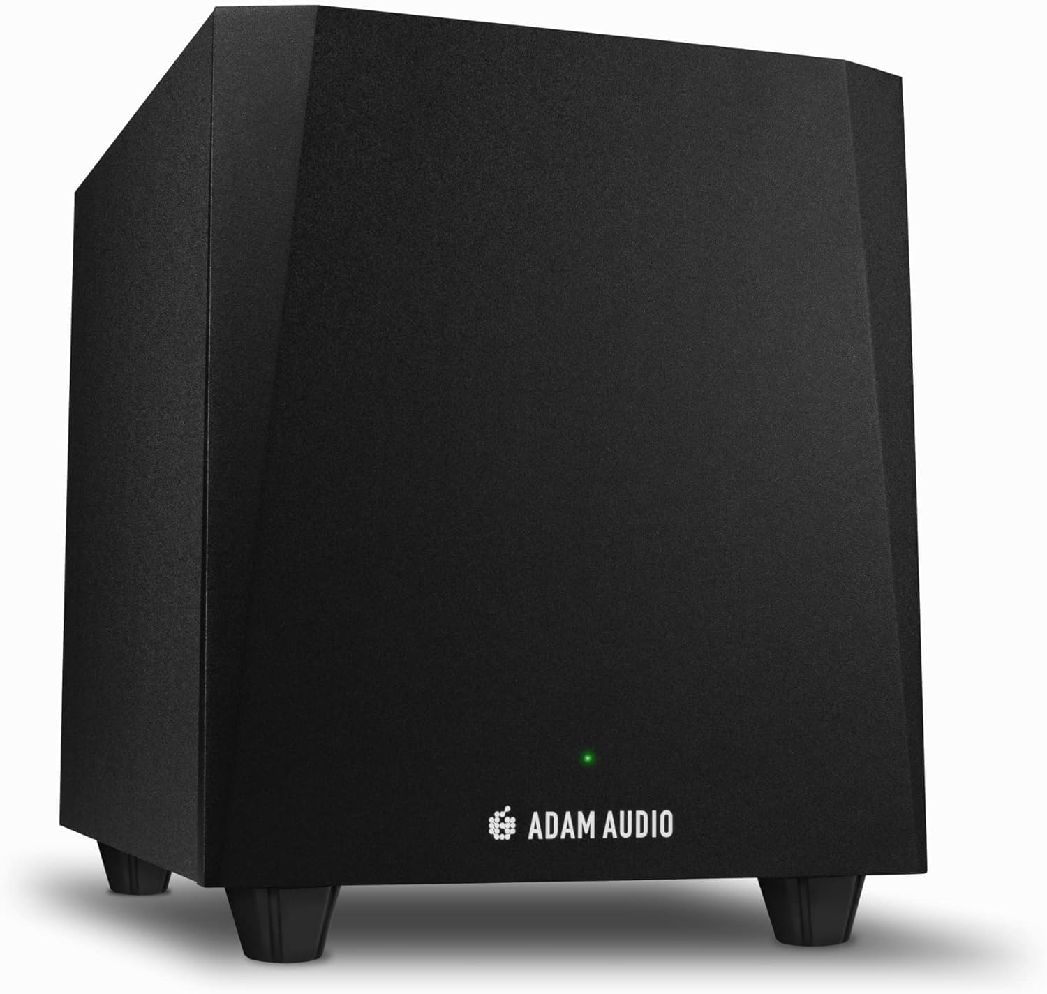 ADAM Audio T10S Studio Subwoofer for Enhanced Low Frequencies