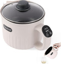 Yuuchail Touchscreen Wax Melting Pot - Precise Digital Control