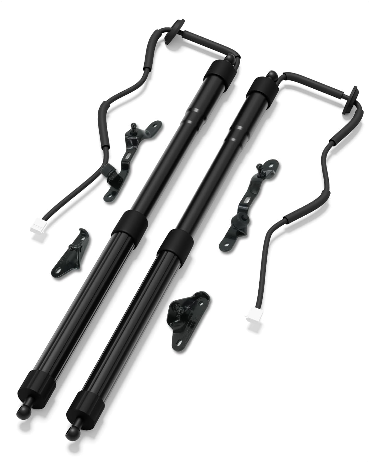 Liftgate Actuator for 2013-2018 Toyota RAV4 - Reliable Support