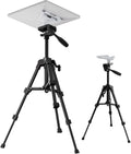Starlink Mini Tripod Mount with Adapter Included - Adjustable 3-Level