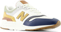 New Balance 997H V1 Classic Sneaker - Retro Comfort and Support