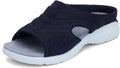 Easy Spirit Women's Star 3 Sandal: Lightweight Comfort and Style