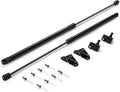 ARANA Hood Struts for Toyota Tacoma 2016-2023 - Smooth Hood Lift