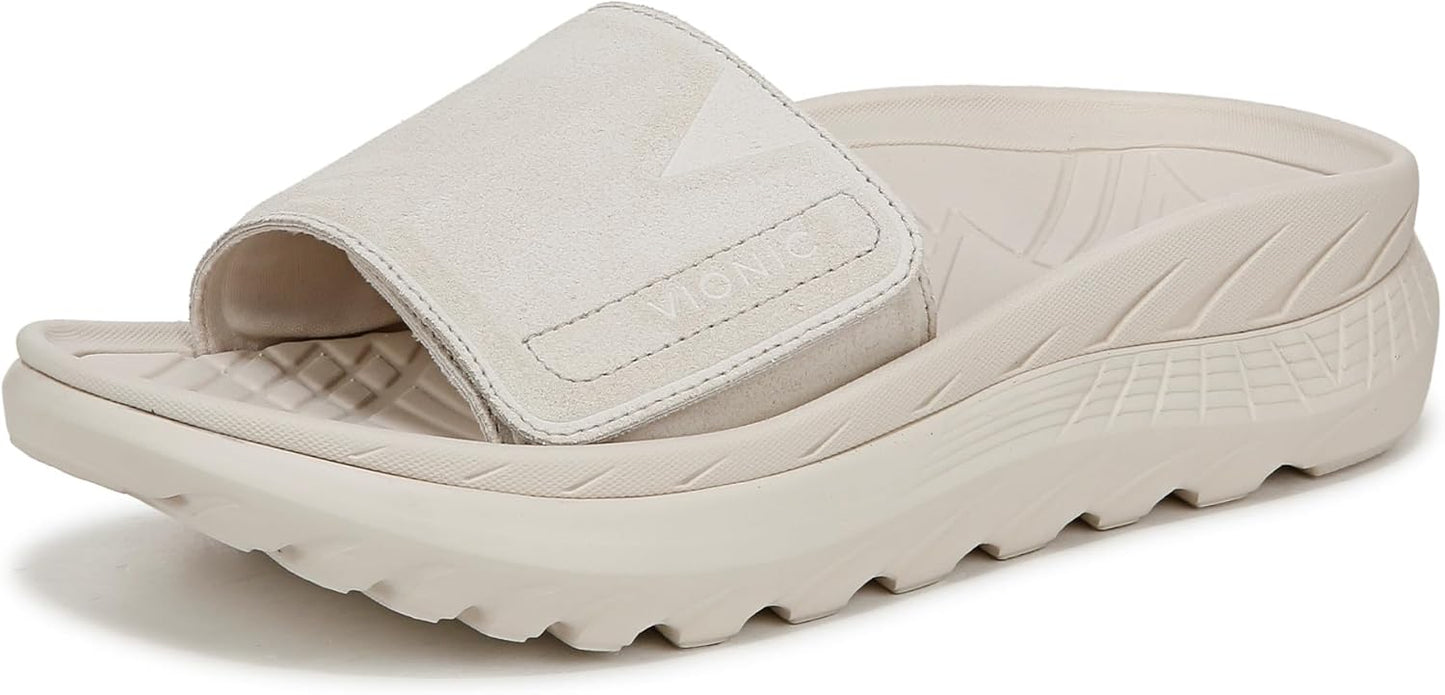 Vionic Unisex Rejuvenate Sandal for Ultimate Comfort and Support
