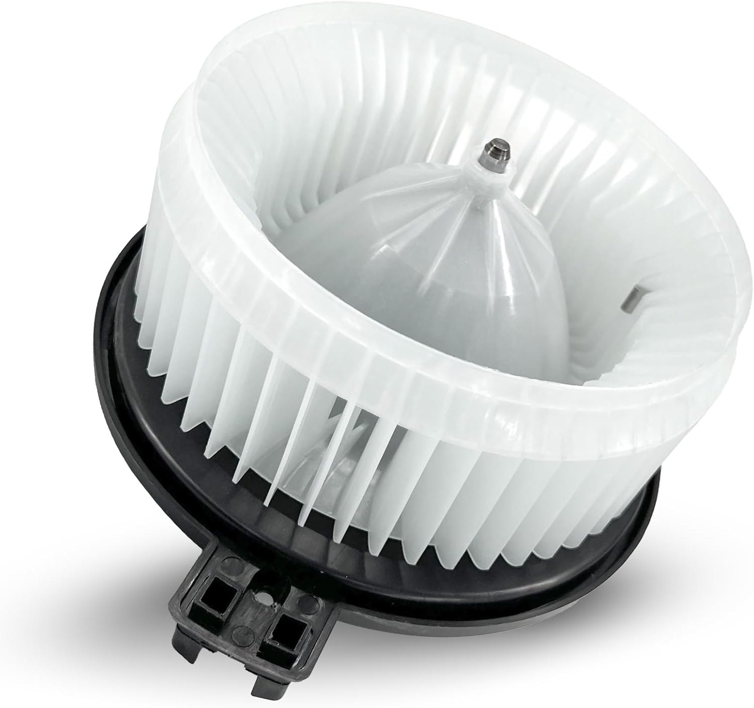 AC Heater Blower Motor with Fan for Acura TSX and Honda Models