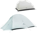 Naturehike Cloud-Up 2 Person Tent - Ultralight Backpacking Shelter