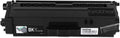 Brother Printer TN331BK Toner Cartridge Black - Reliable Page Yield