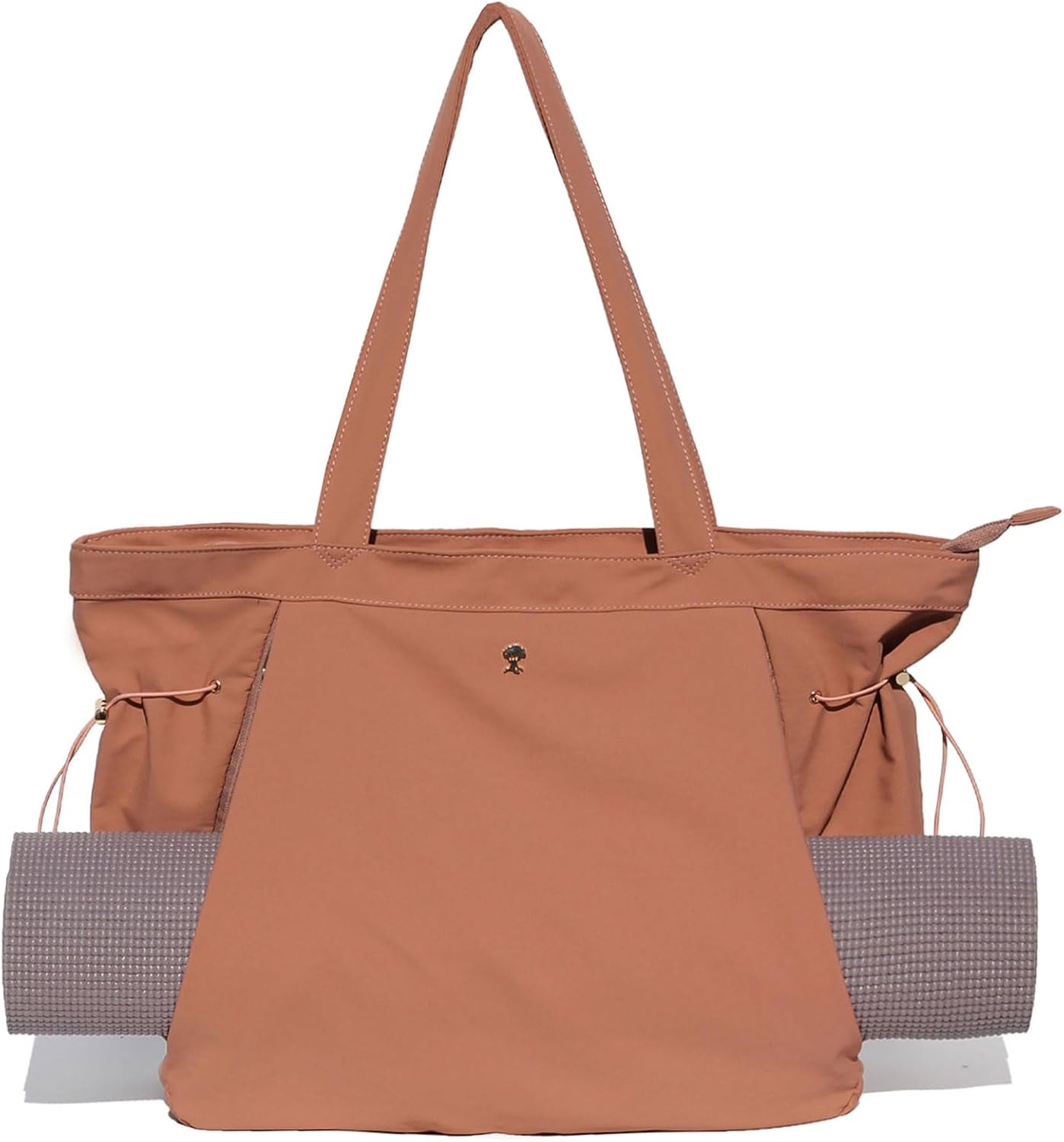 ESVAN Yoga Tote Bag - Stylish Versatility for All Your Activities!