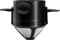 AnnYun Stainless Steel Pour Over - Portable & Eco-Friendly