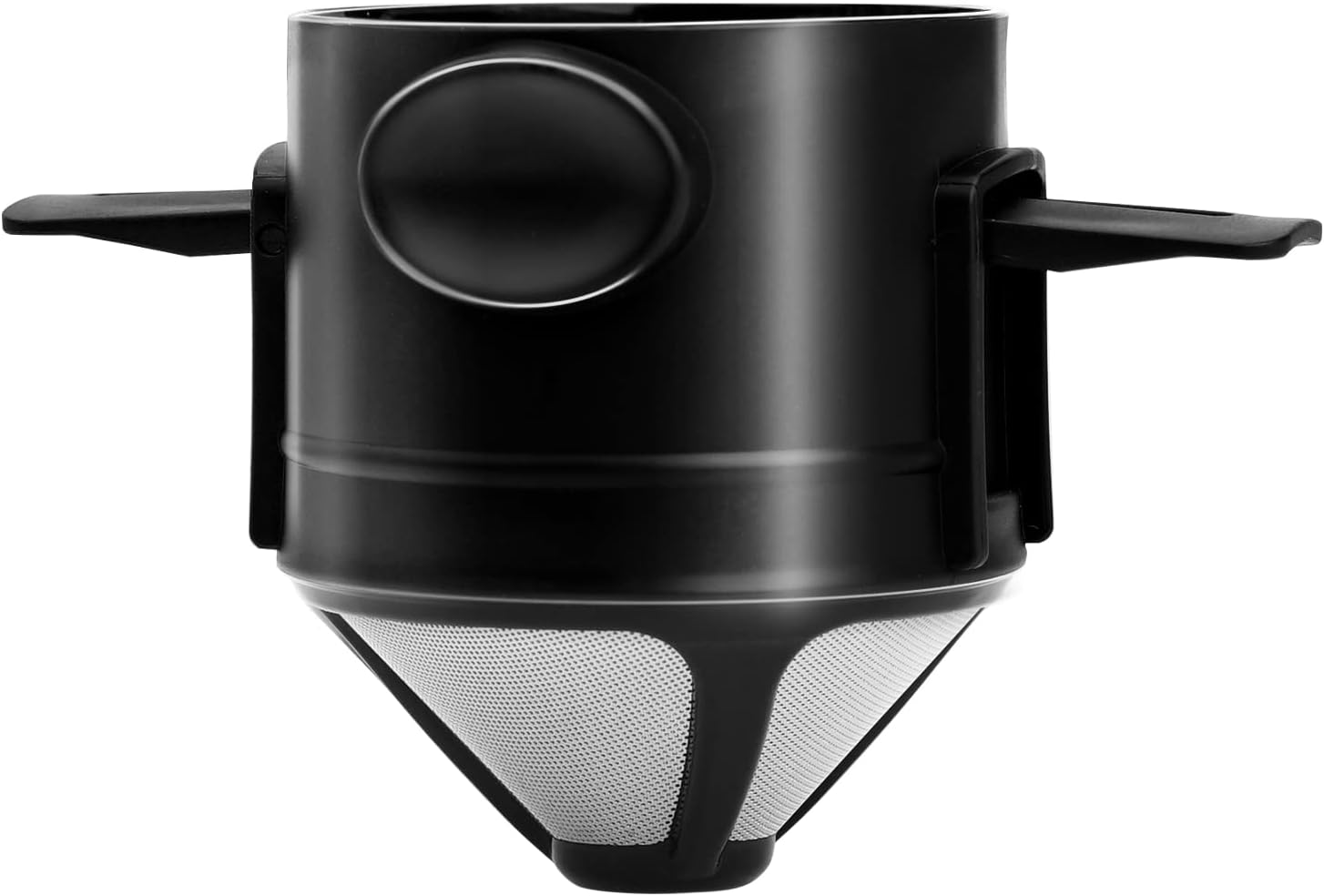 AnnYun Stainless Steel Pour Over - Portable & Eco-Friendly
