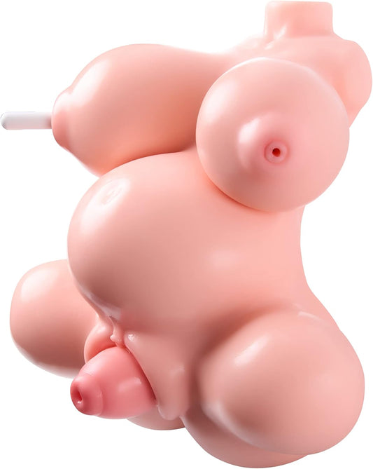 12lb Adult Sex Dolls with Prolapsed Uterus for Male Pleasure