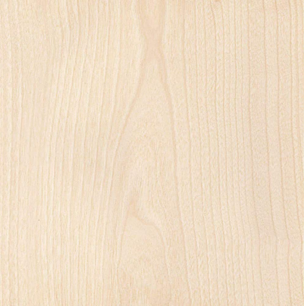 Birch Wood Veneer Sheet for Easy Furniture Restoration Projects