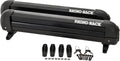 Rhino-Rack Carrier for Skis and Boards - Large Capacity Roof Rack