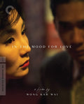 In the Mood for Love 4K UHD - Criterion Collection
