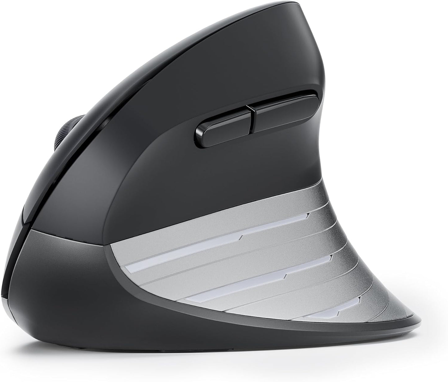 Nulea Ergonomic Vertical Mouse - Relieve Wrist Strain!