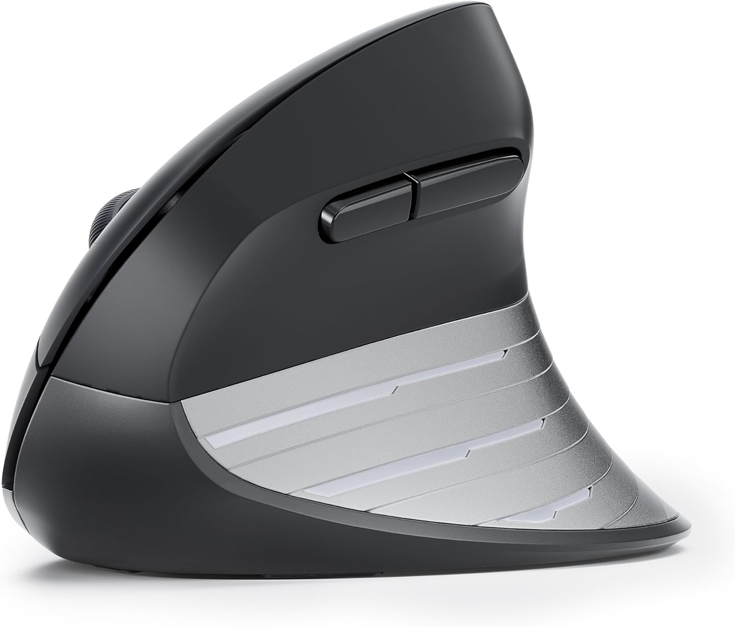 Nulea Ergonomic Vertical Mouse - Relieve Wrist Strain!