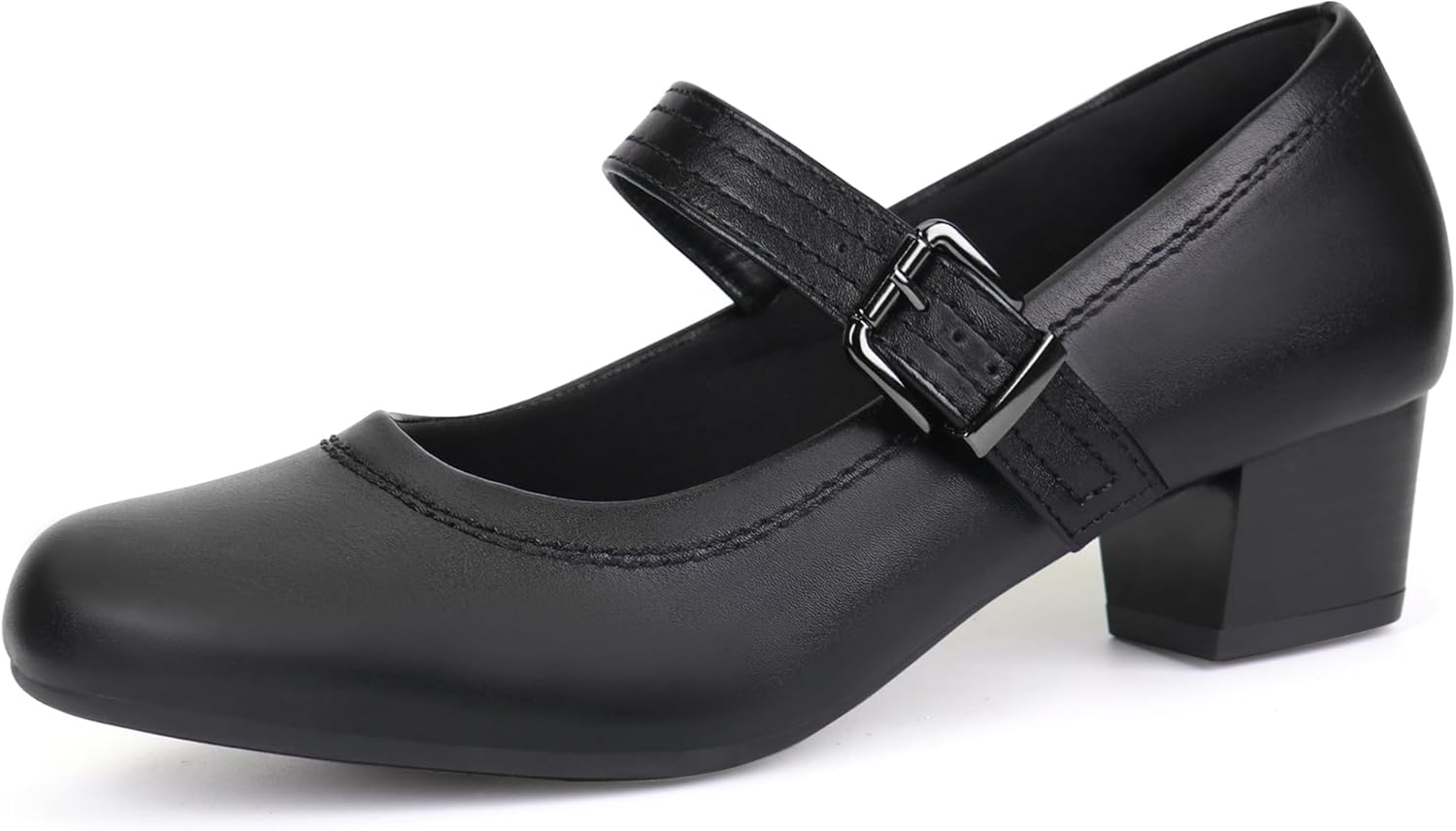 Ortho+rest Women Mary Janes Shoes for Bunions with Comfort