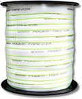 Pull Tape Power-Tape 6000 lb x 3,000 ft - Heavy Duty Cable Pulling
